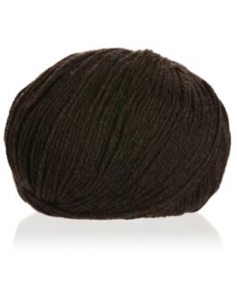 <span class="yarn-title">Vielseitige 210</span> <span class="yarn-color">V42 Dunkelbraun Melange</span>