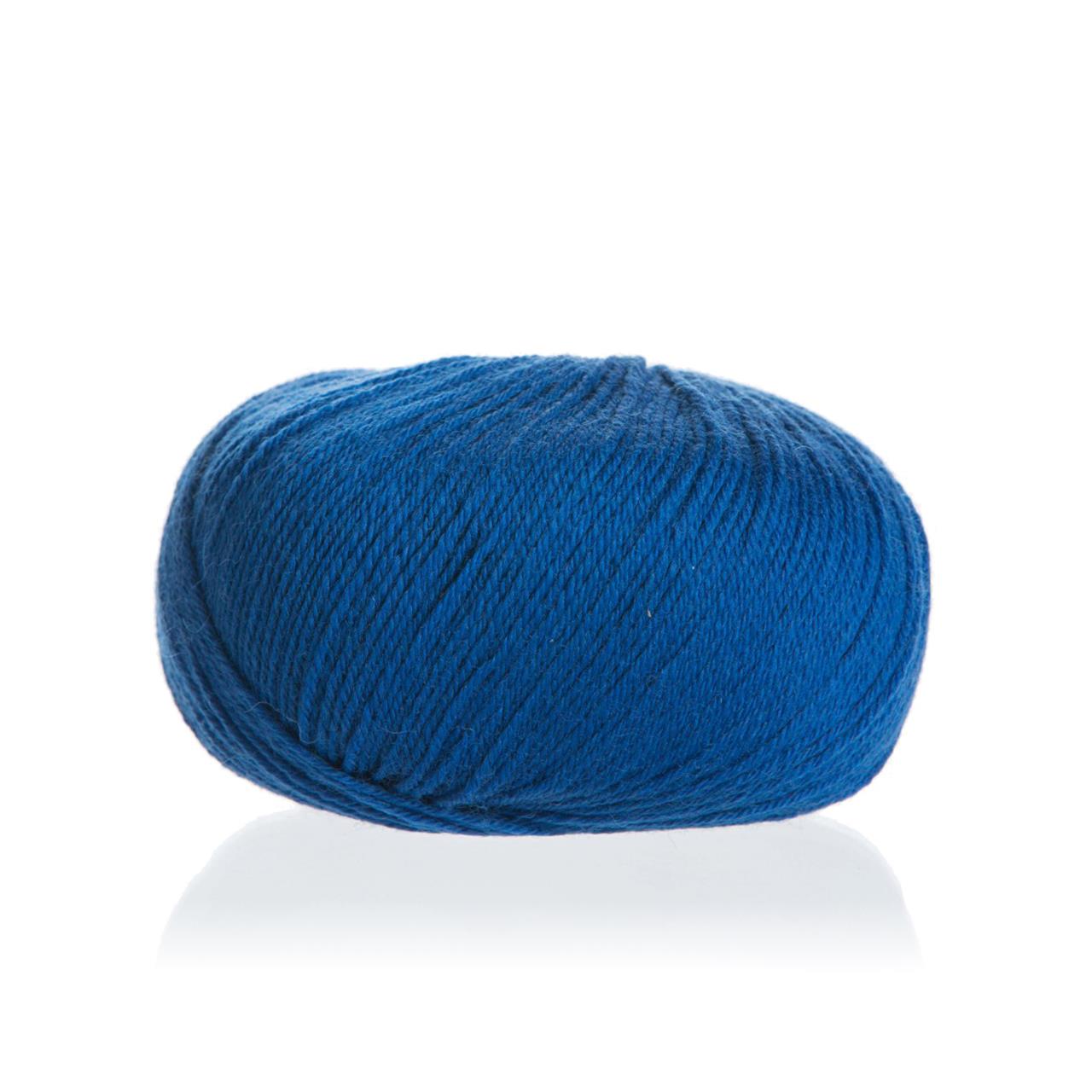 Vielseitige 210 V4 Azurblau