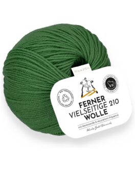 <span class="yarn-title">Vielseitige 210</span> <span class="yarn-color">V52 Elmgreen</span>