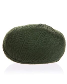 <span class="yarn-title">Vielseitige 210</span> <span class="yarn-color">V7 Dunkelgrün</span>