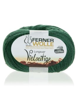 <span class="yarn-title">Vielseitige 210</span> <span class="yarn-color">V8 Tannengrün</span>