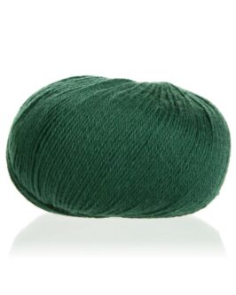 <span class="yarn-title">Vielseitige 210</span> <span class="yarn-color">V8 Tannengrün</span>