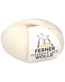 <span class="yarn-title">Vitamin E Lace</span> <span class="yarn-color">LE1 Weiß</span>