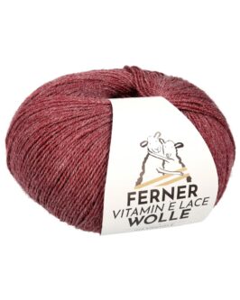 <span class="yarn-title">Vitamin E Lace</span> <span class="yarn-color">LE4 Rot</span>