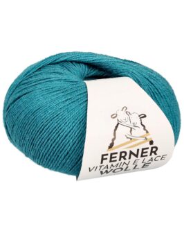 <span class="yarn-title">Vitamin E Lace</span> <span class="yarn-color">LE7 Türkis</span>