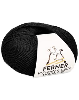<span class="yarn-title">Vitamin E Lace</span> <span class="yarn-color">LE9 Schwarz</span>