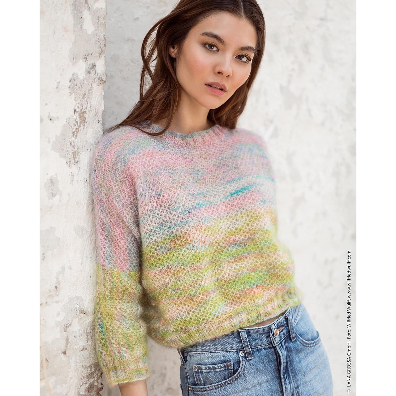 Magazin Hand Dyed 01