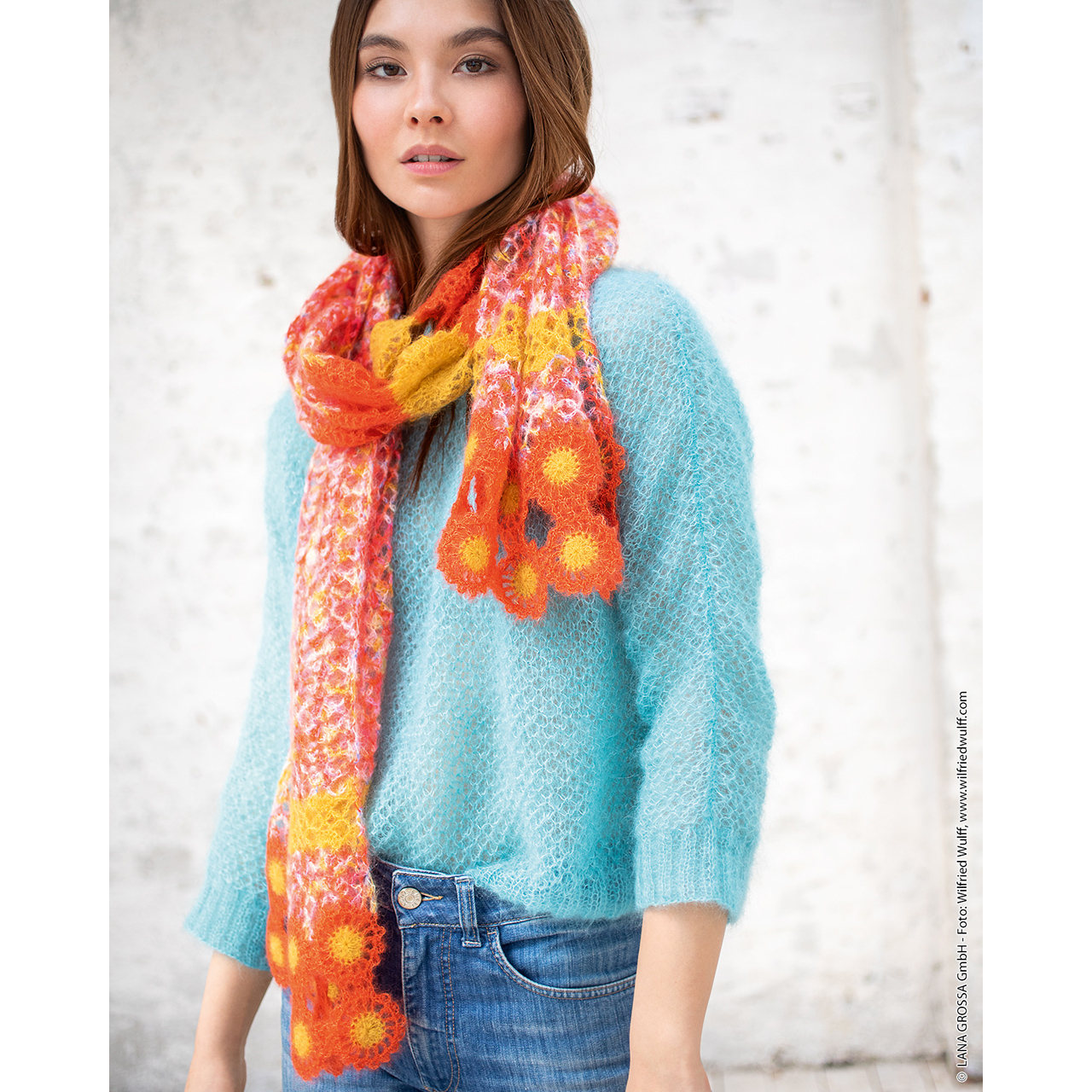 Magazin Hand Dyed 01