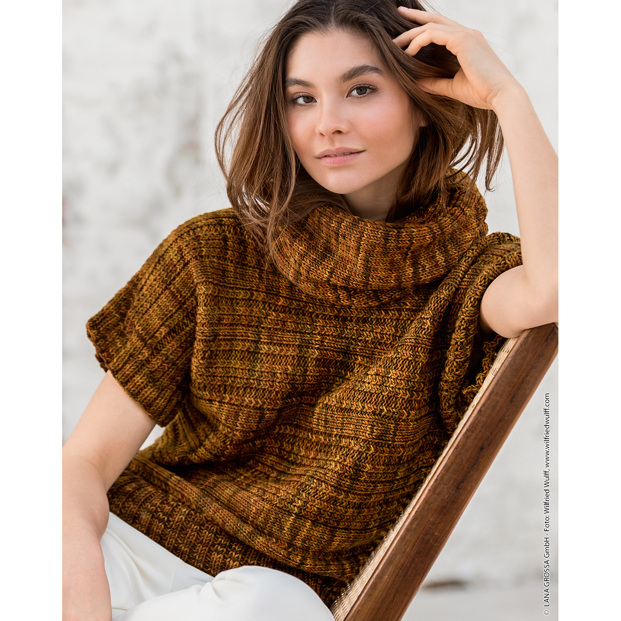 Magazin Hand Dyed 01