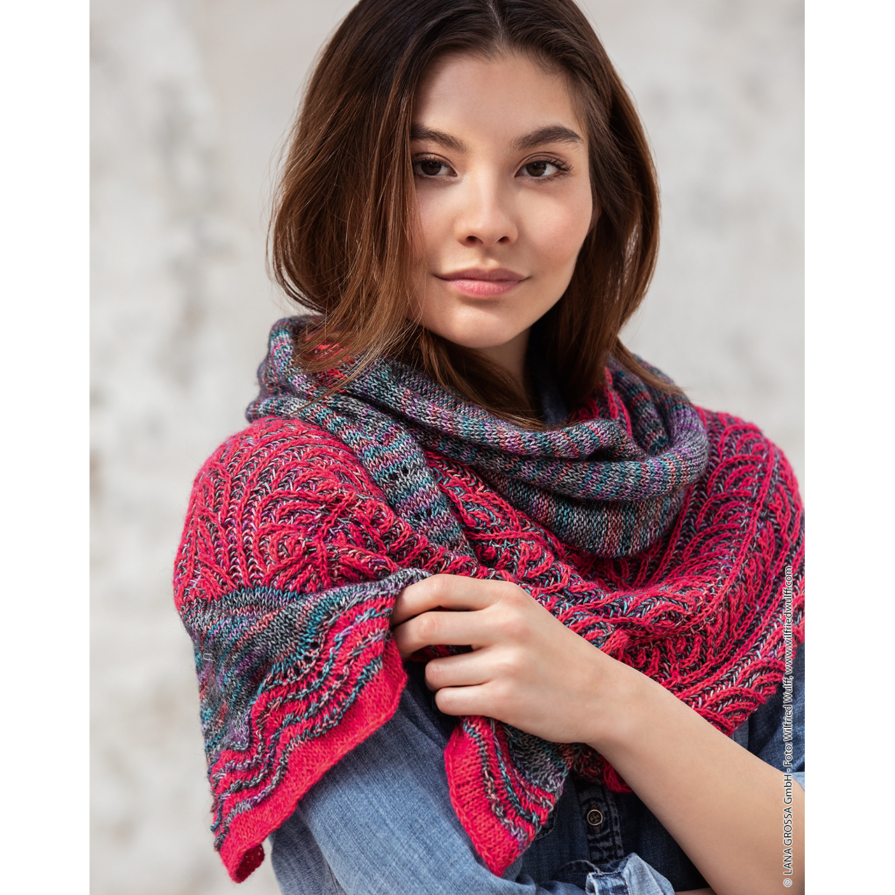 Magazin Hand Dyed 01