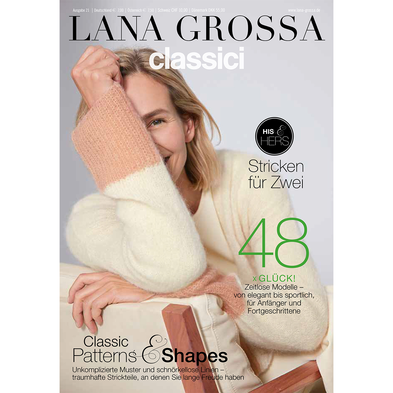 Magazin Classici No. 21