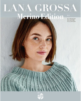 <span class="mag-title">Merino Edition No. 2 </span><span class="mag-season">Herbst/Winter 2021/22</span>