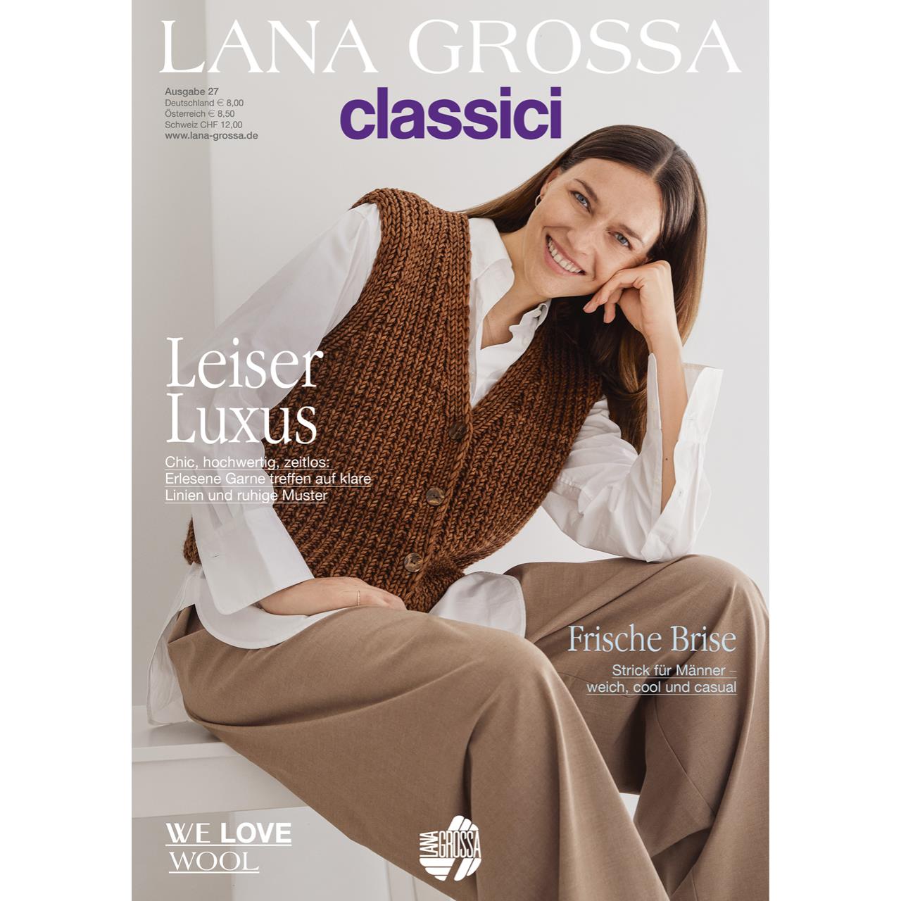 Magazin Classici No. 27