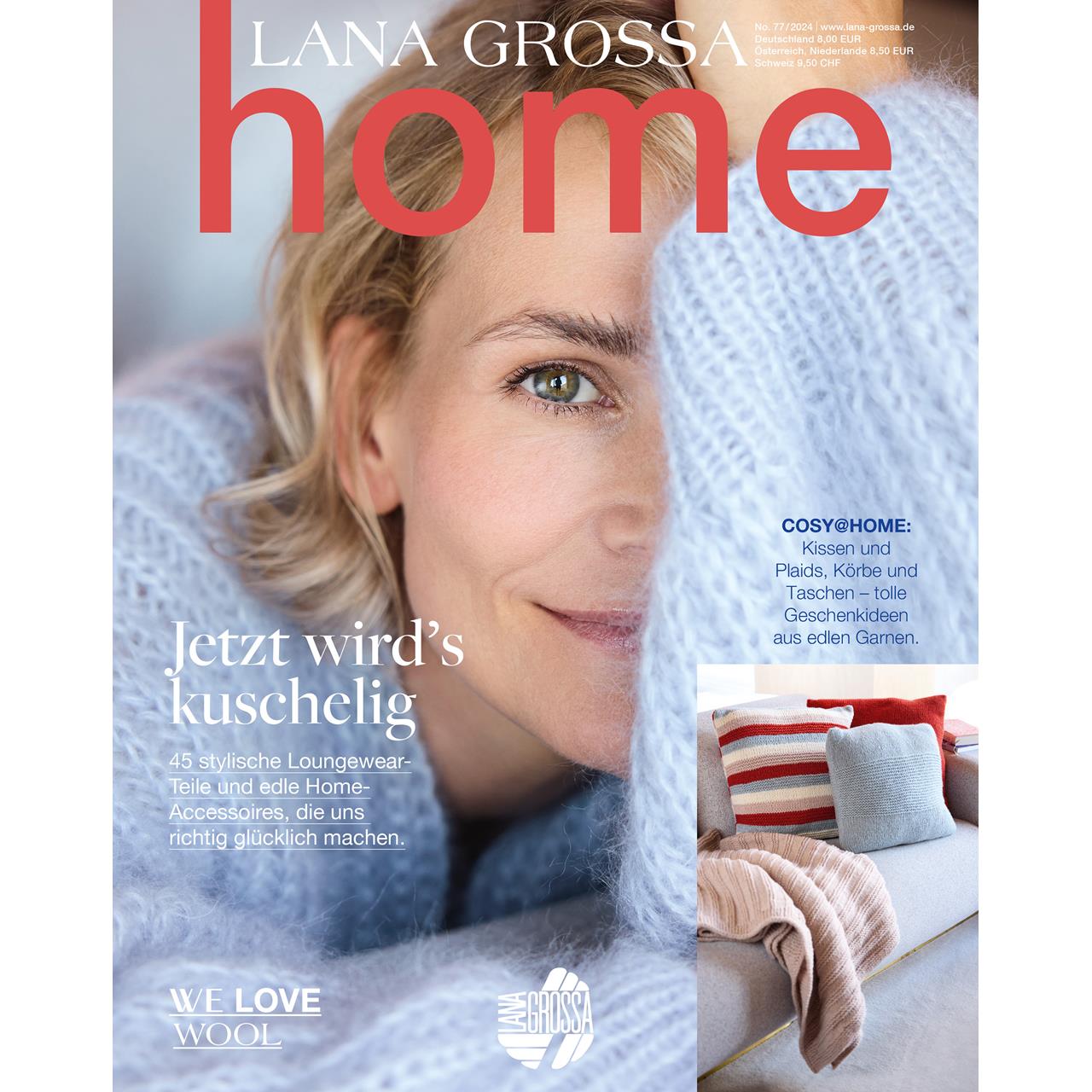 Magazin Home No. 77