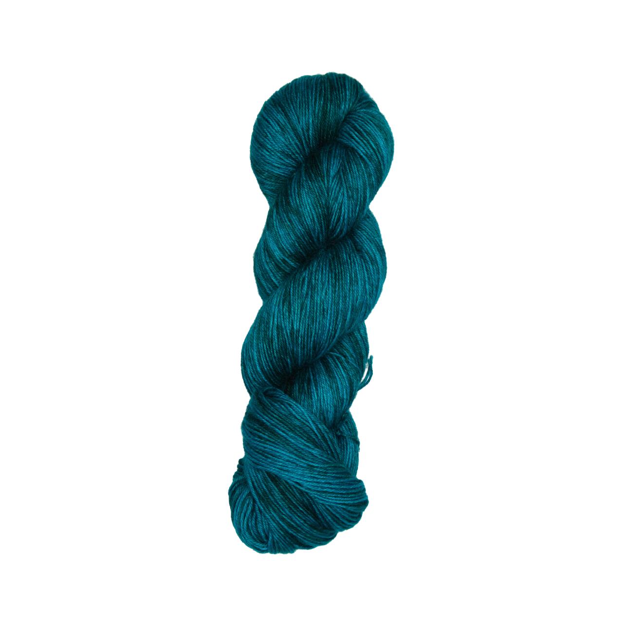 Symfonie Terra SS2014 Peacock Green