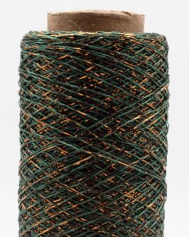 <span class="yarn-title">Stellaris</span> <span class="yarn-color">157 Dunkelgrün-Kupfer</span>