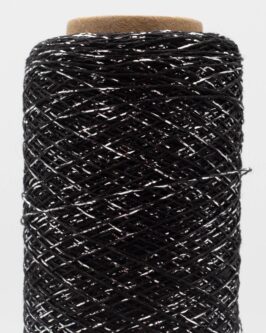 <span class="yarn-title">Stellaris</span> <span class="yarn-color">197 Schwarz-Silber</span>