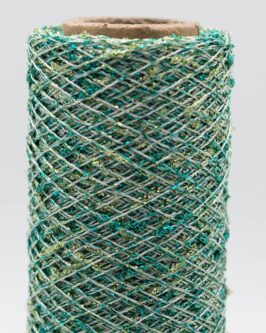 <span class="yarn-title">Twinkle</span> <span class="yarn-color">4521 Grün-Gold</span>