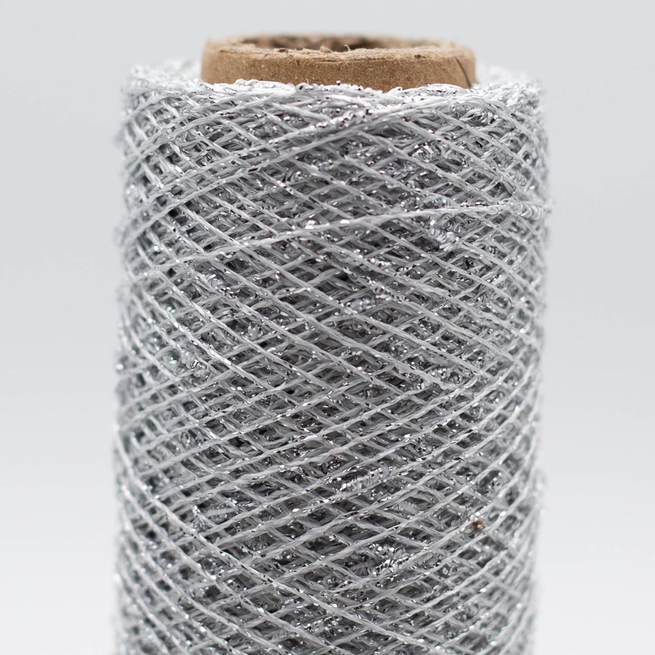 Twinkle 700 Weiß-Silber