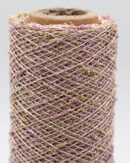 <span class="yarn-title">Twinkle</span> <span class="yarn-color">703 Rosa-Gold</span>