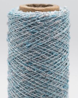 <span class="yarn-title">Twinkle</span> <span class="yarn-color">706 Hellblau-Silber</span>