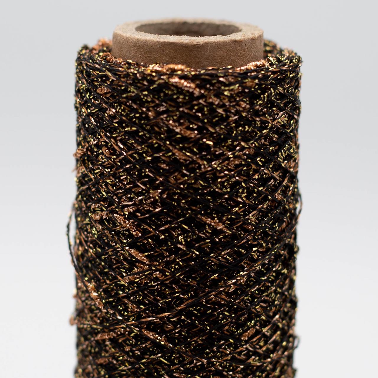 Twinkle 807 Rost-Gold