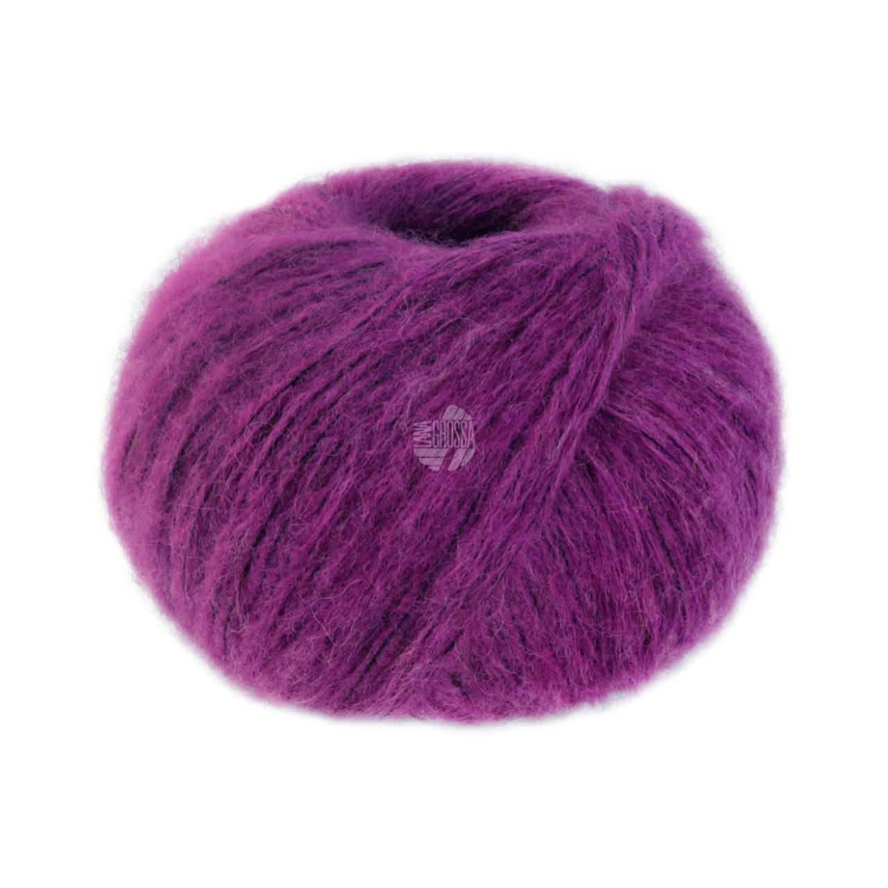 Alpaca Air 6 Fuchsia
