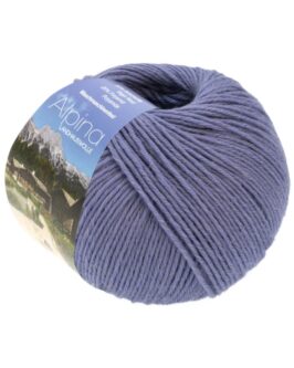 <span class="yarn-title">Alpina Landhauswolle</span> <span class="yarn-color">69 Veilchenblau</span>