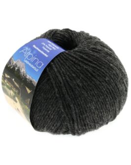<span class="yarn-title">Alpina Landhauswolle</span> <span class="yarn-color">6 Anthrazit</span>