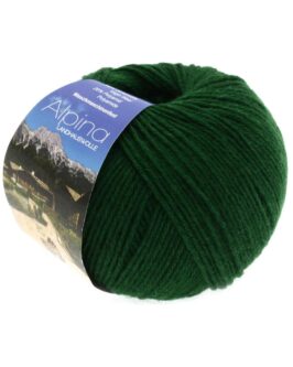 <span class="yarn-title">Alpina Landhauswolle</span> <span class="yarn-color">16 Flaschengrün</span>