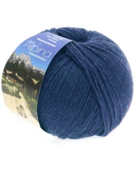 <span class="yarn-title">Alpina Landhauswolle</span> <span class="yarn-color">22 Jeans</span>