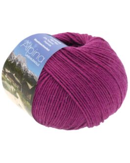 <span class="yarn-title">Alpina Landhauswolle</span> <span class="yarn-color">61 Fuchsia</span>