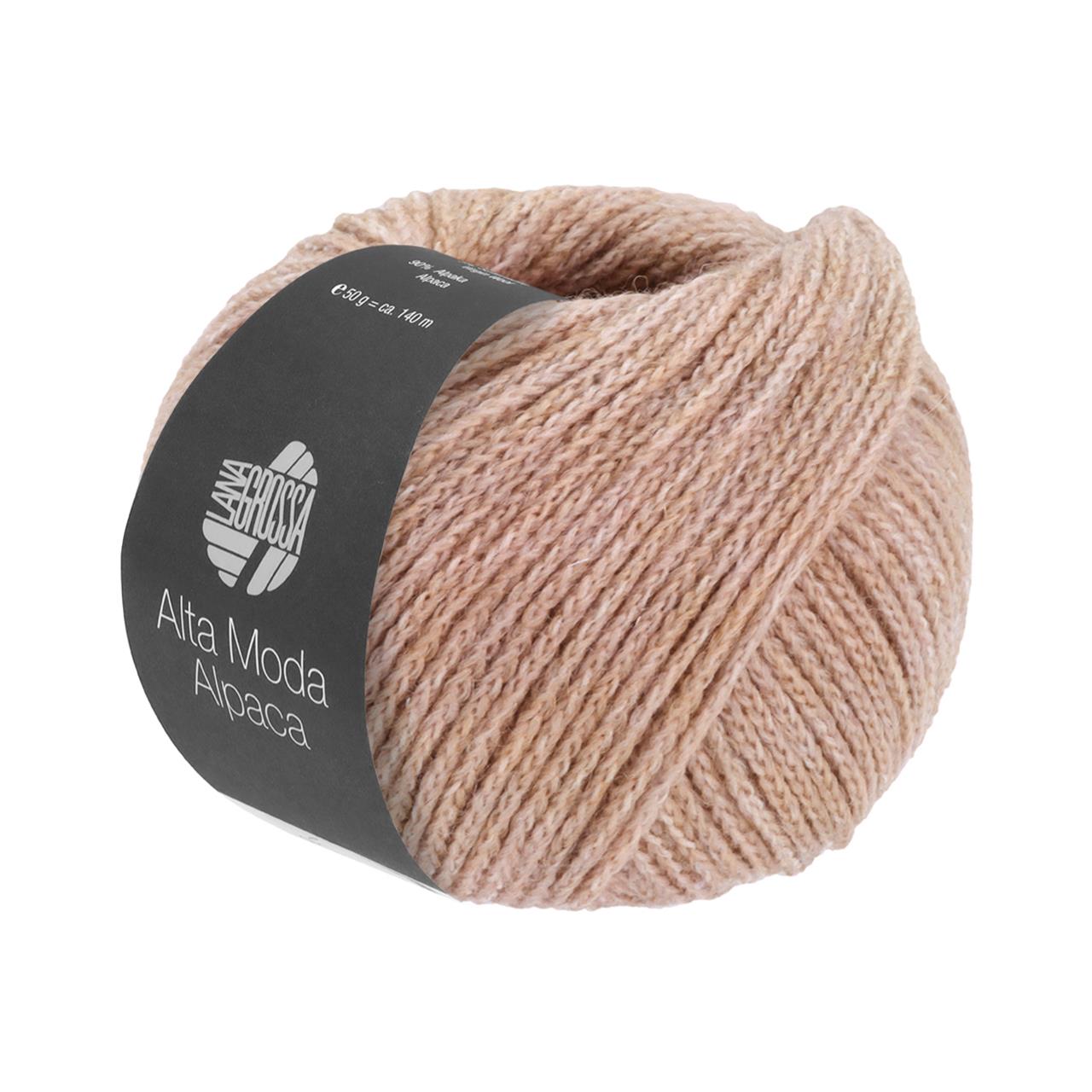 Alta Moda Alpaca 100 Beige
