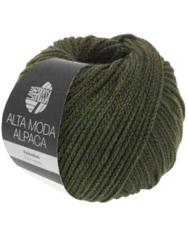<span class="yarn-title">Alta Moda Alpaca</span> <span class="yarn-color">87 Lodengrün</span>