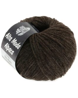 <span class="yarn-title">Alta Moda Alpaca</span> <span class="yarn-color">10 Mokka Meliert</span>