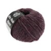 Alta Moda Alpaca 20 Brombeer/Grau meliert