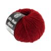 Alta Moda Alpaca 40 Dunkelrot meliert