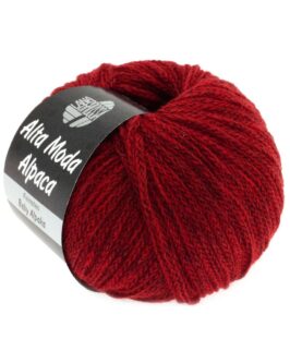 <span class="yarn-title">Alta Moda Alpaca</span> <span class="yarn-color">40 Dunkelrot Meliert</span>