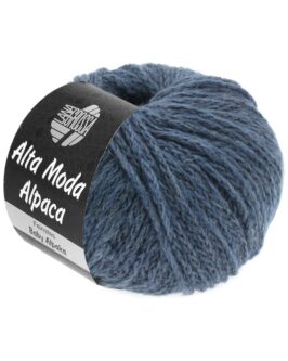 <span class="yarn-title">Alta Moda Alpaca</span> <span class="yarn-color">60 Graublau Meliert</span>