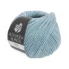 Alta Moda Alpaca 81 helles Jeansblau