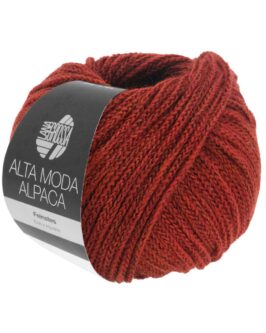 <span class="yarn-title">Alta Moda Alpaca</span> <span class="yarn-color">91 Ziegelrot</span>