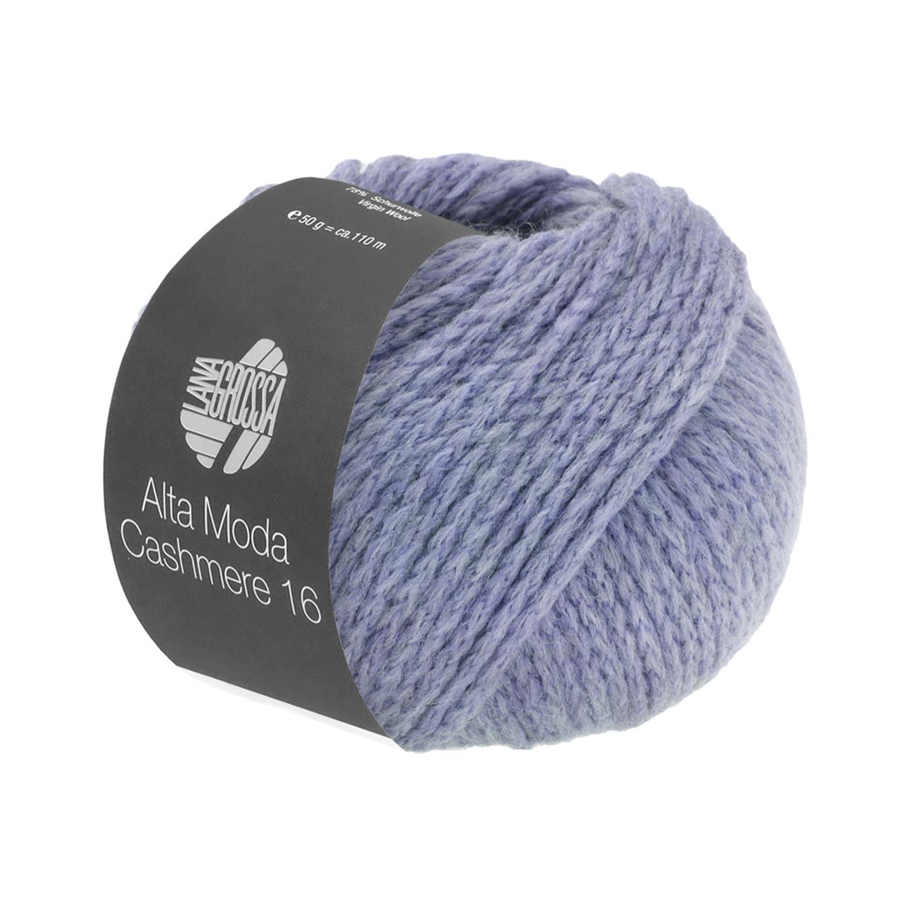 Alta Moda Cashmere 16 73 Himmelblau
