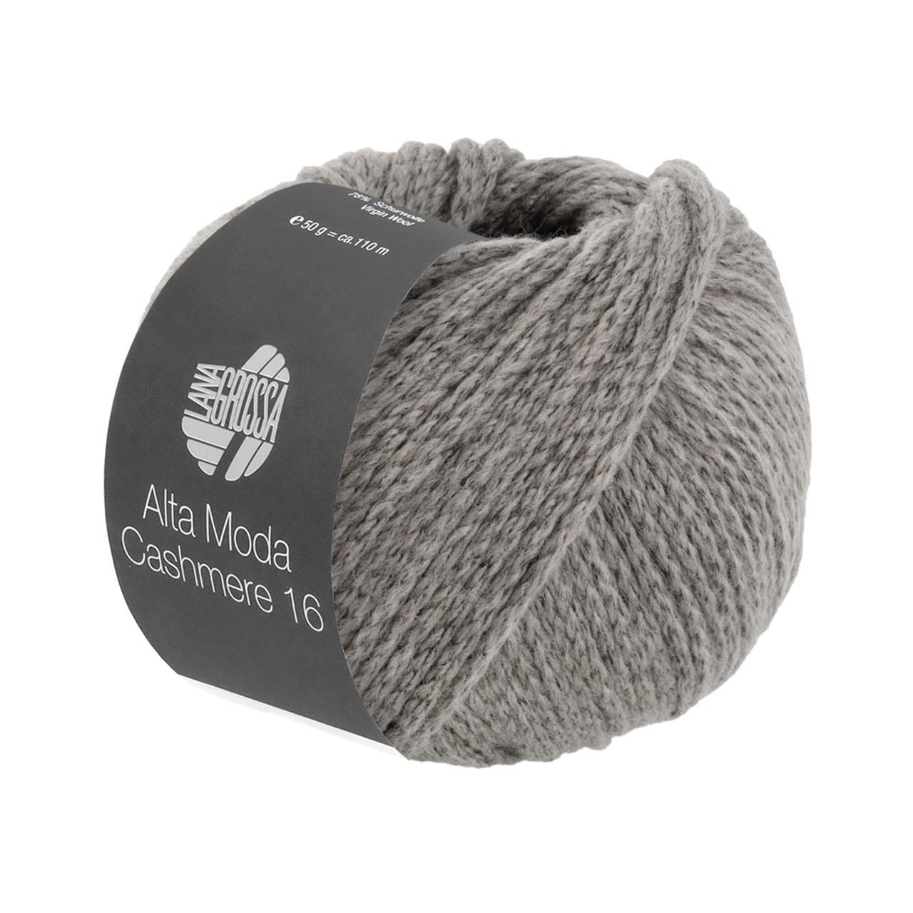 Alta Moda Cashmere 16 75 Steingrau