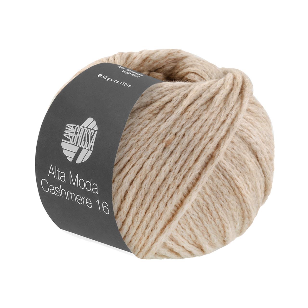 Alta Moda Cashmere 16 76 Beige