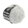 Alta Moda Cashmere 16 1 Hellgrau meliert
