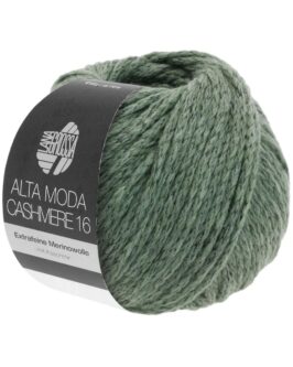 <span class="yarn-title">Alta Moda Cashmere 16</span> <span class="yarn-color">45 Graugrün</span>
