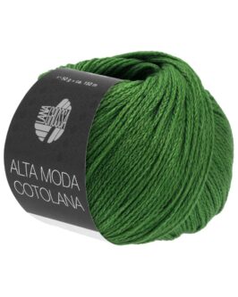 <span class="yarn-title">Alta Moda Cotolana</span> <span class="yarn-color">49 Smaragdgrün</span>