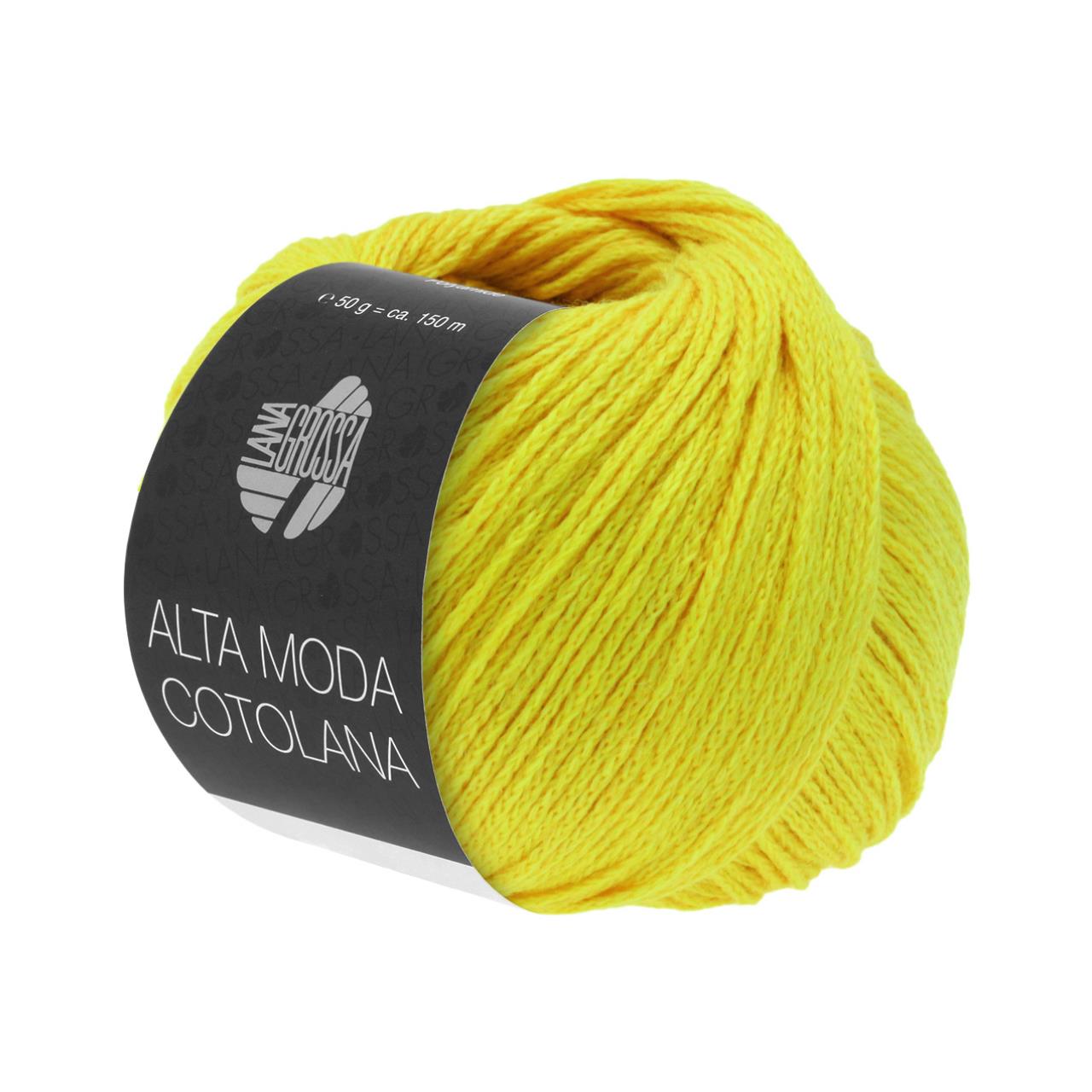 Alta Moda Cotolana 54 Limette