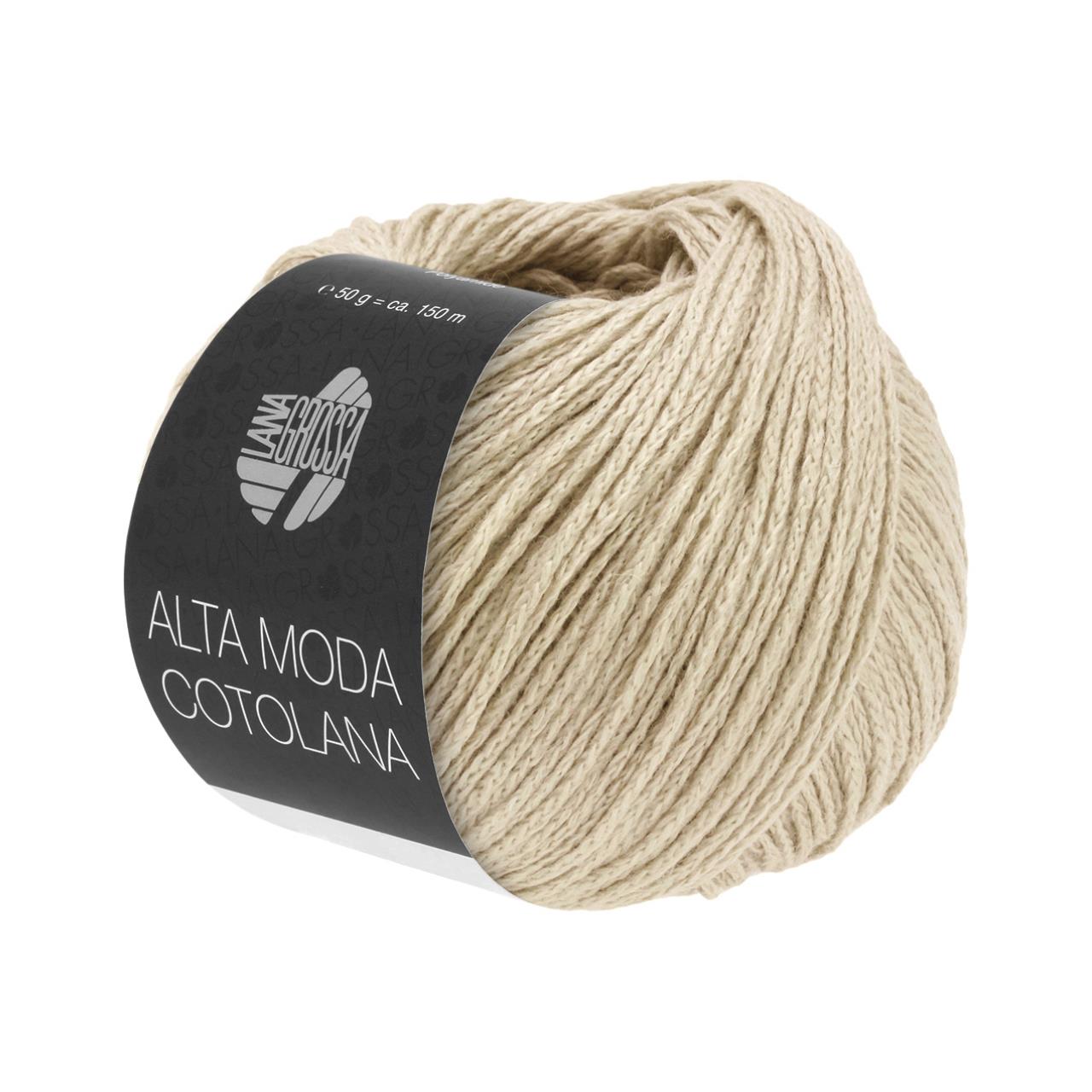 Alta Moda Cotolana 57 Beige