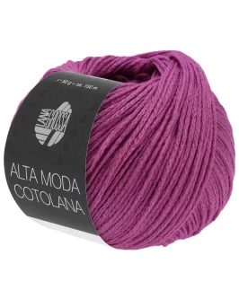 <span class="yarn-title">Alta Moda Cotolana</span> <span class="yarn-color">58 Veilchenpink</span>